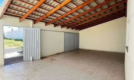 Casa à venda, 3 quartos, 2 suítes, 3 vagas, SANTA ROSA - Uberlândia/MG