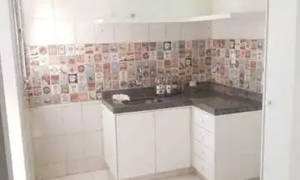 Apartamento à venda, 1 quarto, 1 suíte, 1 vaga, UMUARAMA - Uberlândia/MG