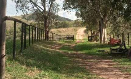 Chácara / sítio à venda na ÁRea Rural De São Roque De Minas, Zona Rural, São Roque de Minas