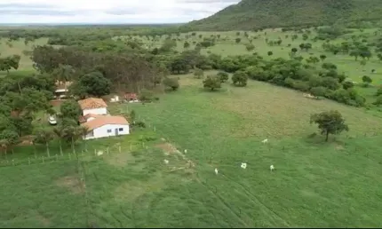 Chácara / sítio à venda na ÁRea Rural De Brasilandia De Minas, Zona Rural, Brasilândia de Minas