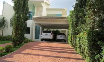 Casa à venda, 3 quartos, 3 suítes, 4 vagas, Presidente Roosevelt - Uberlândia/MG