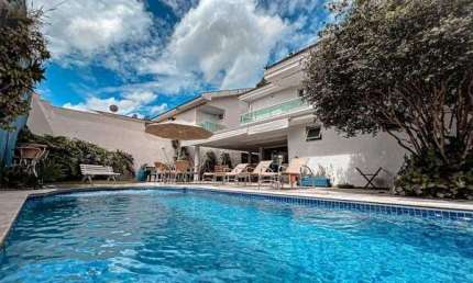 CASA EM CONDOMÍNIO à venda, 3 quartos, 3 suítes, 1 vaga, JARDIM DAS PALMEIRAS - Uberlândia/MG