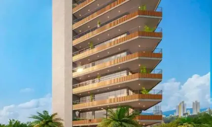 Apartamento à venda, 3 quartos, 2 suítes, 2 vagas, TUBALINA - Uberlândia/MG