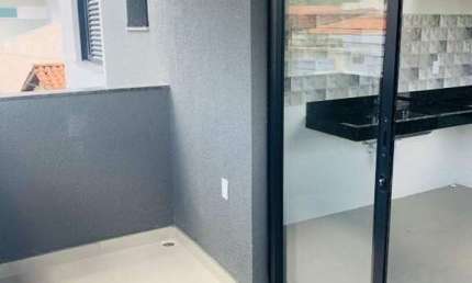 Apartamento à venda, 2 quartos, 1 suíte, 1 vaga, Santa Mônica - Uberlândia/MG