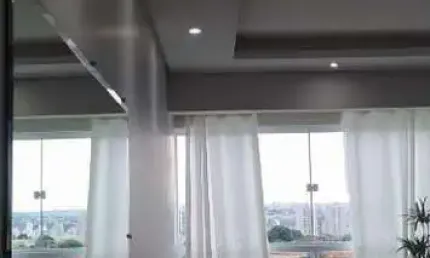 Apartamento à venda, 2 quartos, 2 suítes, 1 vaga, TUBALINA - Uberlândia/MG
