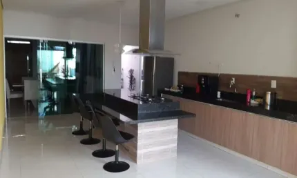 Casa à venda, 3 quartos, 1 suíte, 2 vagas, MINAS GERAIS - Uberlândia/MG