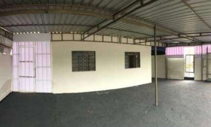 Casa à venda, 2 quartos, 1 suíte, 2 vagas, MORUMBI - Uberlândia/MG