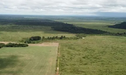 Fazenda à venda, Área Rural de Santa Terezinha - Santa Terezinha/MT