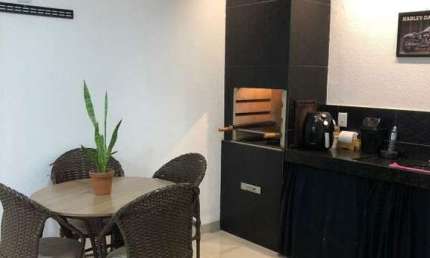 Casa à venda, 2 quartos, 2 suítes, 2 vagas, NOVO MUNDO - Uberlândia/MG