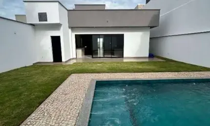 Casa à venda, 3 quartos, 3 suítes, 2 vagas, cidade jardim - uberlândia/mg