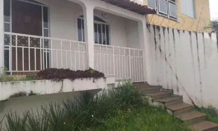 Casa com 8 quartos à venda na Rua General Osório, Fundinho, Uberlândia