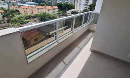 Apartamento à venda, 3 quartos, 1 suíte, 2 vagas, COPACABANA - Uberlândia/MG