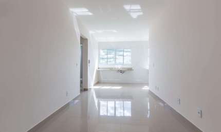 Apartamento à venda, 2 quartos, 1 vaga, PAMPULHA - Uberlândia/MG