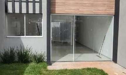 Casa à venda, 2 quartos, 1 suíte, 2 vagas, LARANJEIRAS - Uberlândia/MG