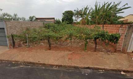 Terreno à venda na Rua Dimas Moreira de Sá, Custódio Pereira, Uberlândia
