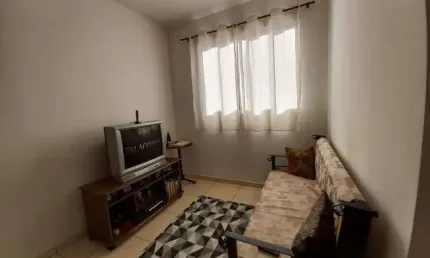 Apartamento à venda, 2 quartos, laranjeiras - uberlândia/mg