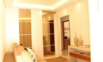 Casa à venda, 3 quartos, 1 suíte, 3 vagas, JARDIM HOLANDA - Uberlândia/MG