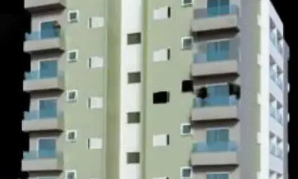 Apartamento à venda, 2 quartos, 1 suíte, 1 vaga, TUBALINA - Uberlândia/MG