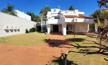 Casa com 3 quartos à venda na Rua Agesilau Paschoal Greco, Morada da Colina, Uberlândia