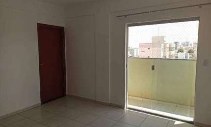 Apartamento com 3 quartos à venda na Avenida Doutor Misael Rodrigues de Castro, Santa Mônica, Uberlândia