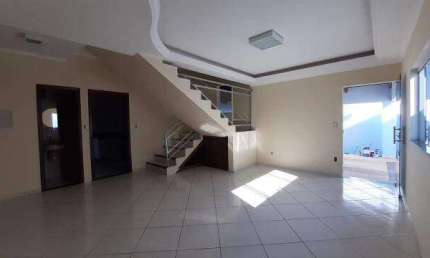 Casa à venda, 3 quartos, 1 suíte, 2 vagas, ALTO UMUARAMA - Uberlândia/MG