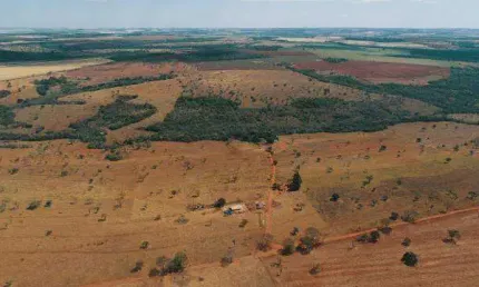Fazenda à venda, Area de Uberlandia - Uberlândia/MG