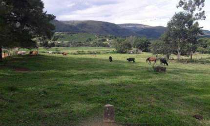 Fazenda à venda, Área Rural de Carmo do Rio Claro - Carmo do Rio Claro/MG