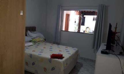 Casa à venda, 3 quartos, 1 suíte, 1 vaga, GUARANI - Uberlândia/MG