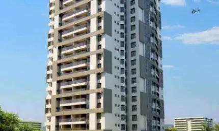 Apartamento à venda, 3 quartos, 3 suítes, 2 vagas, GRANJA MARILEUSA - Uberlândia/MG