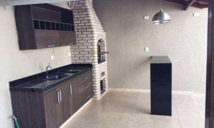 Casa à venda, 3 quartos, 1 suíte, 2 vagas, Brasil - Uberlândia/MG