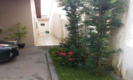 Casa à venda, 3 quartos, 1 suíte, 4 vagas, JARDIM EUROPA - Uberlândia/MG