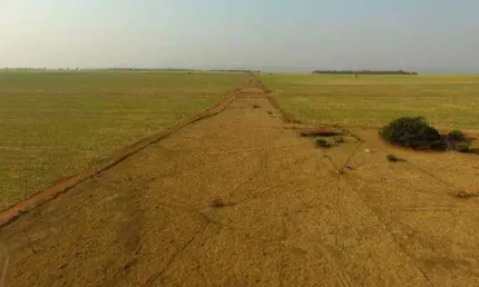 Chácara / sítio à venda na Faz Região De Caçu, Zona Rural, Caçu
