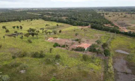Fazenda à venda, Área Rural de São Miguel do Araguaia - Sao Miguel do Araguaia/GO