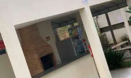Apartamento à venda, 2 quartos, 1 vaga, Shopping Park - Uberlândia/MG