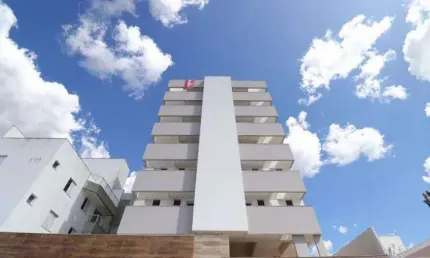 Apartamento à venda, 2 quartos, 1 suíte, 2 vagas, TUBALINA - Uberlândia/MG