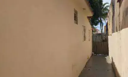 Casa à venda, 4 quartos, 3 vagas, CARAJAS - Uberlândia/MG