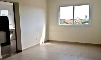 Apartamento à venda, 2 quartos, 1 suíte, 1 vaga, Brasil - Uberlândia/MG