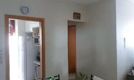 Apartamento à venda, 2 quartos, 1 vaga, Presidente Roosevelt - Uberlândia/MG
