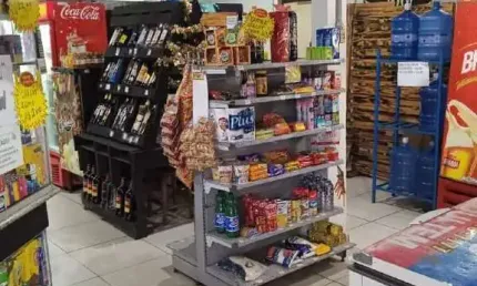 Casa comercial à venda na Avenida Getúlio Vargas, Jardim das Palmeiras, Uberlândia