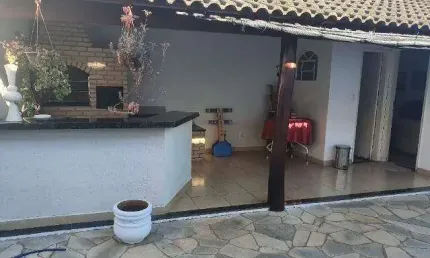 Casa à venda, 3 quartos, 1 suíte, 3 vagas, jardim patricia - uberlândia/mg