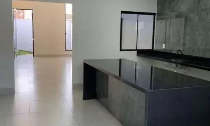 Casa à venda, 3 quartos, 1 suíte, 4 vagas, JARDIM ITALIA - Uberlândia/MG