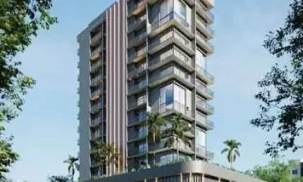 Apartamento à venda, 1 quarto, Tibery - Uberlândia/MG