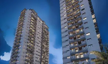 Apartamento à venda, 2 quartos, 1 suíte, 1 vaga, jardim sul - uberlândia/mg