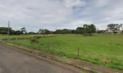 Terreno à venda na Rua Tupã, Itapema Sul, Uberlândia