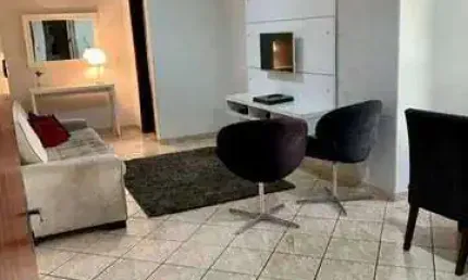 Apartamento à venda, 3 quartos, 1 suíte, 1 vaga, santa maria - uberlândia/mg