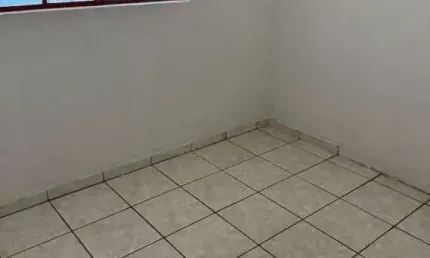 Cômodo comercial com residência completa no bairro dona zulmira
