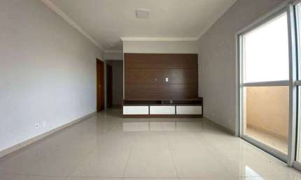 Apartamento à venda, 3 quartos, 1 suíte, 2 vagas, JARDIM BOTANICO - Uberlândia/MG