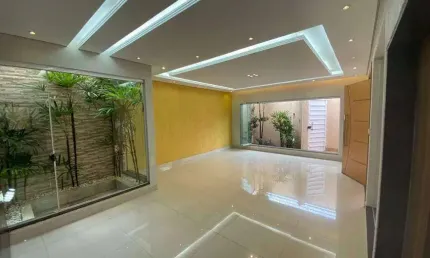 Casa à venda, 3 quartos, 1 suíte, 2 vagas, jardim inconfidencia - uberlândia/mg