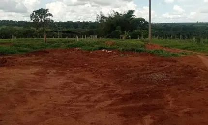 Chácara / sítio à venda na Avenida João Naves de Ávila, Centro, Uberlândia