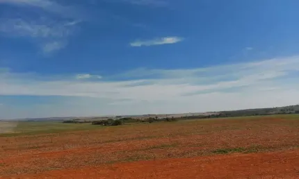 Chácara / sítio à venda na Rua A, Veneza I (Planaltina), Brasília